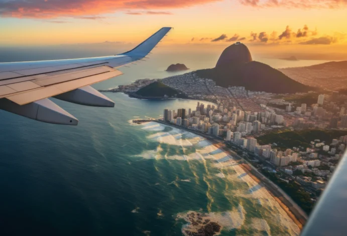 rio-de-janeiro Rio de Janeiro terá o maior verão da história