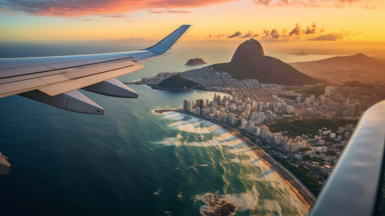 Imagem relacionada a: Rio de Janeiro terá o maior verão da história