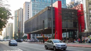 São paulo é considerada a maior cidade gastronomica do mundo segundo a revista Forbes