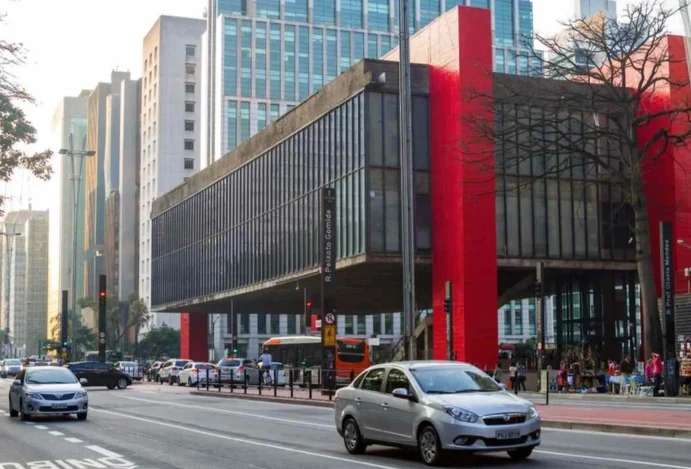 sao-paulo São paulo é considerada a maior cidade gastronomica do mundo segundo a revista Forbes