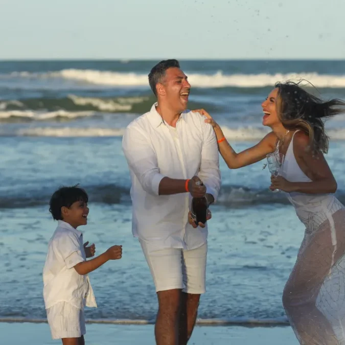 Réveillon All Inclusive