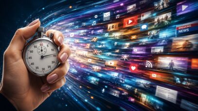 When a Full-Service Advertising Agency Improves Marketing Efficiency