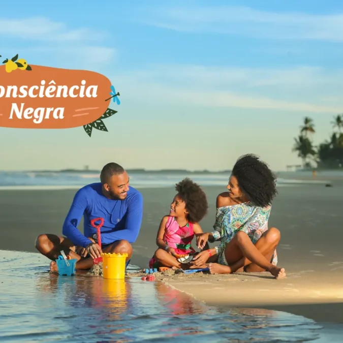 Feriado da Consciência Negra