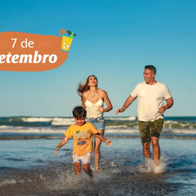 7 de Setembro