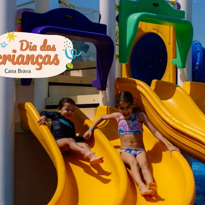 Semana das Crianças