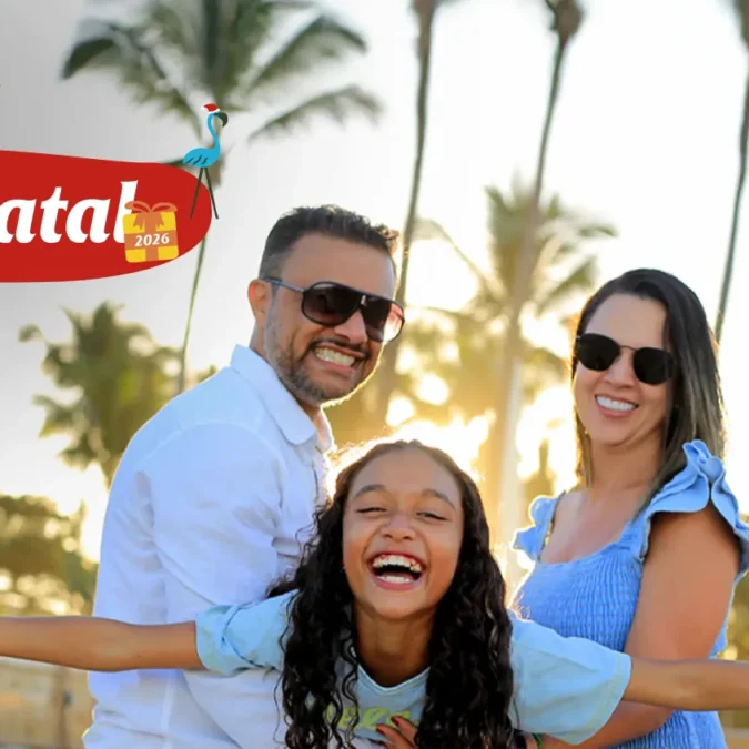 Natal All Inclusive