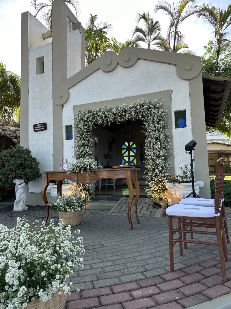 Capela Nossa Senhora dos Navegantes
