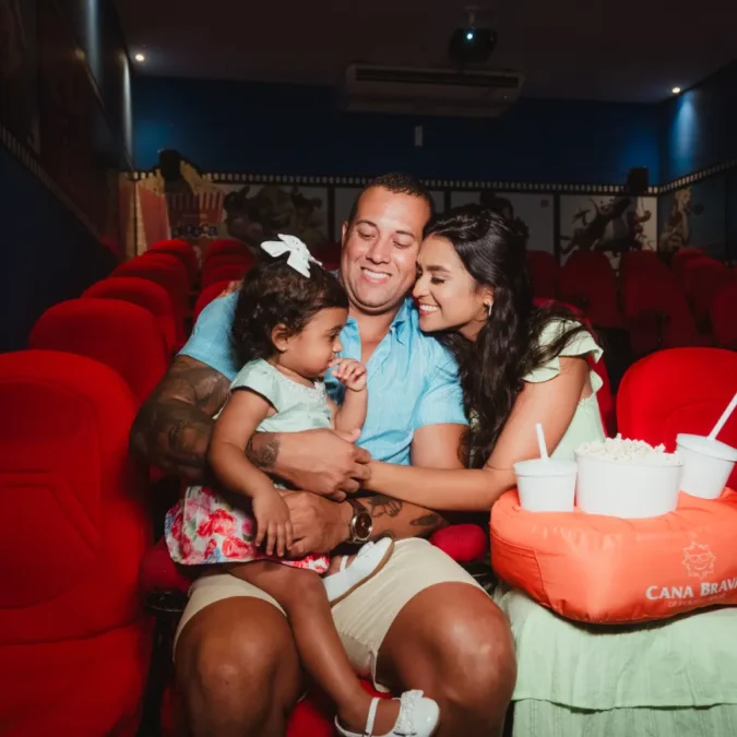 Cine Privado