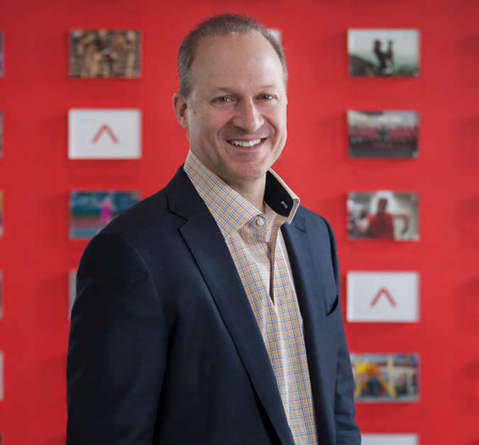Pinnacle Advertising CEO Featured on Agency Business Podcast