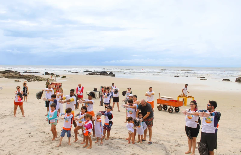 Praia Limpa