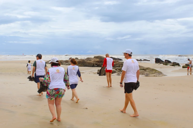Praia Limpa
